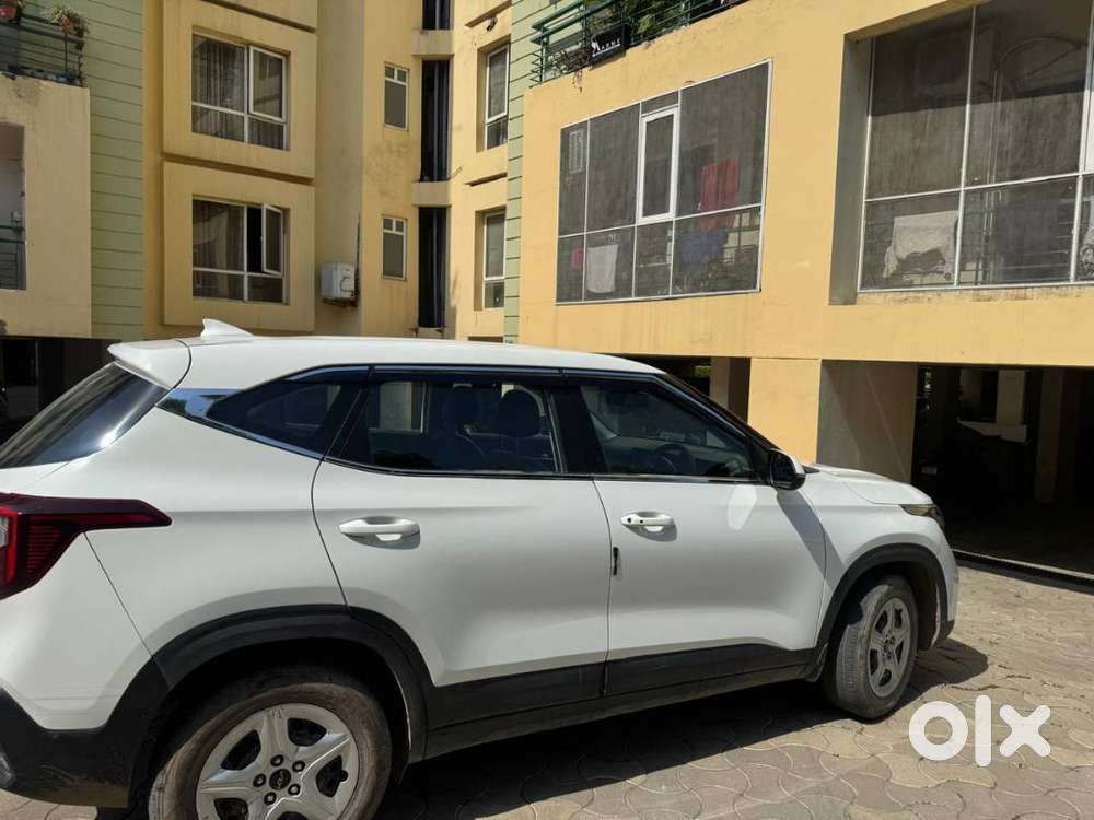 Kia Seltos Htk 2024