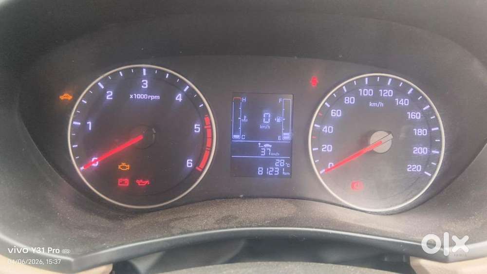 I20 Asta Crdi – Fully Maintained & Smooth Engine