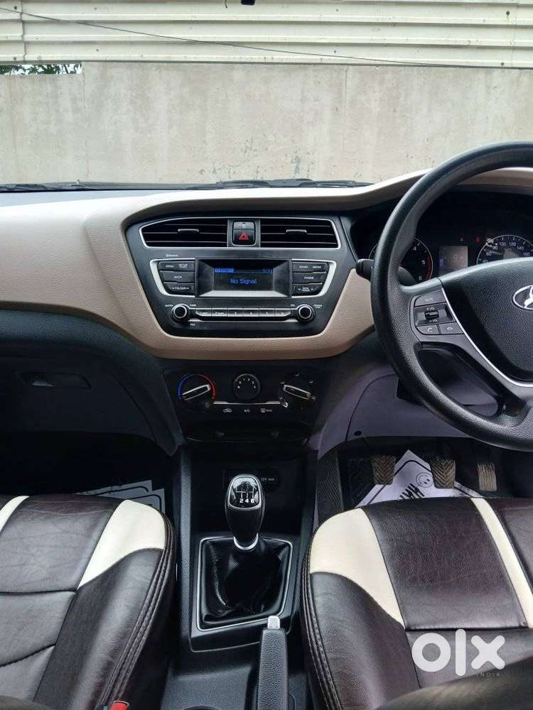 Hyundai I20 Sportz 1.4 Crdi 6 Speed Bs-iv, 2019, Diesel