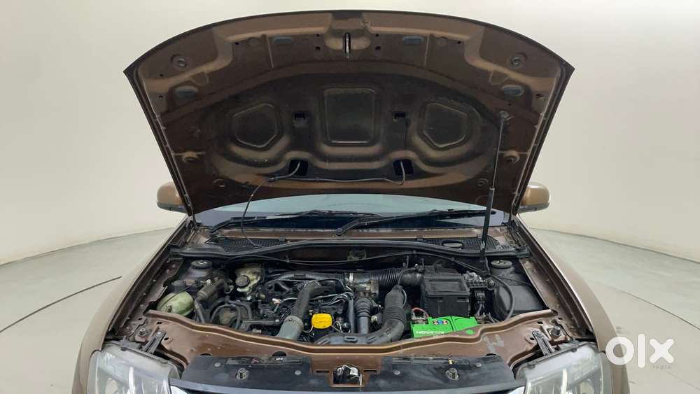 Renault Duster 110ps Diesel Rxz Amt, 2016, Diesel