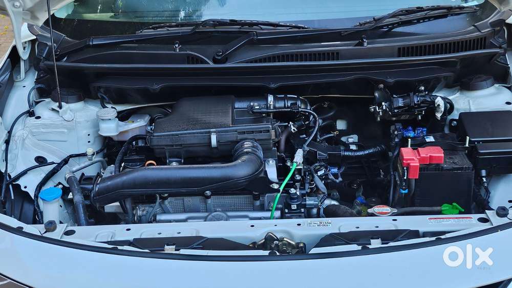 Toyota Glanza V, 2024, Petrol