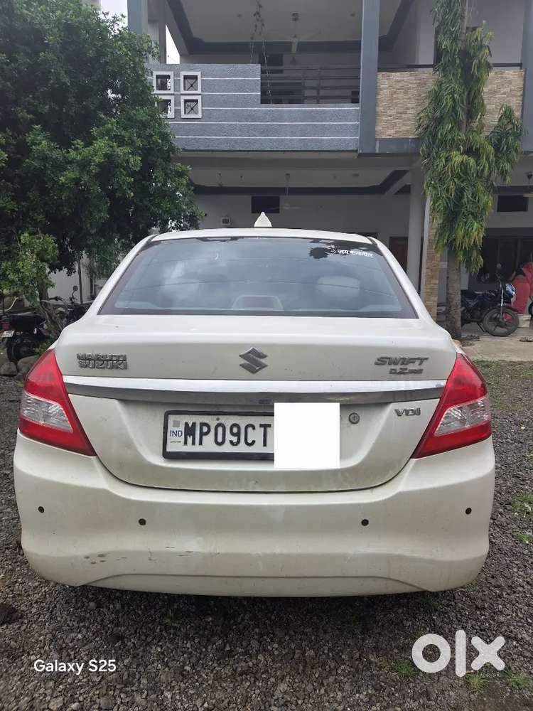 Maruti Suzuki Swift Dzire 2016  1st Owner