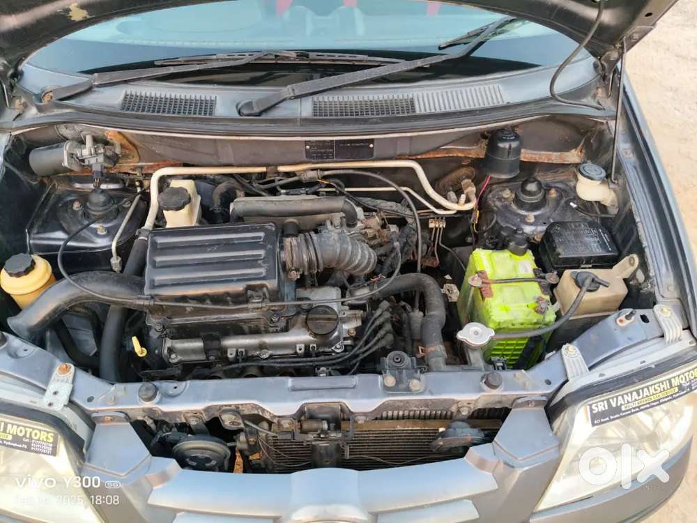 Good Condition