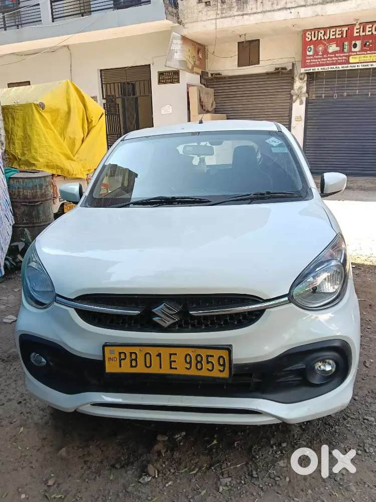 Maruti Suzuki Celerio 2024 Car