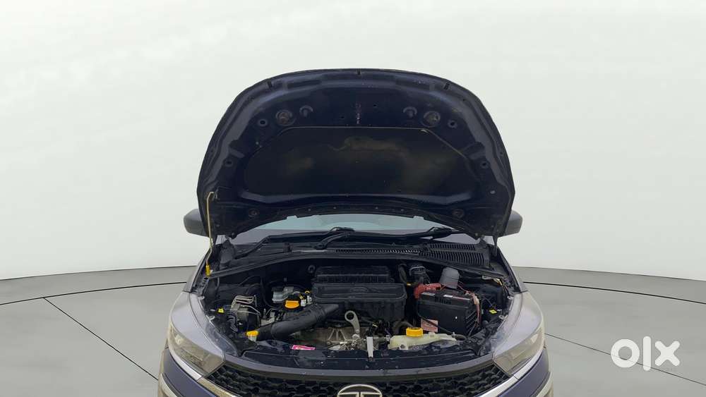 Tata Tigor 1.2 Revotron Xm, 2023, Petrol