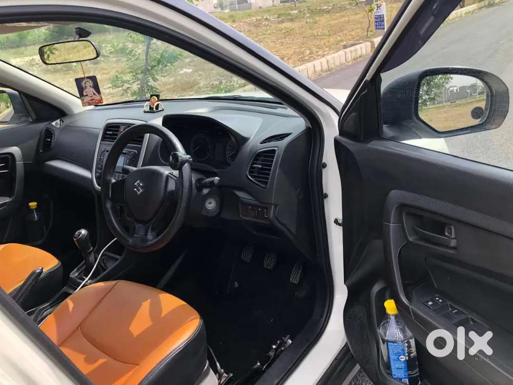 All Original Sealed Engine Car