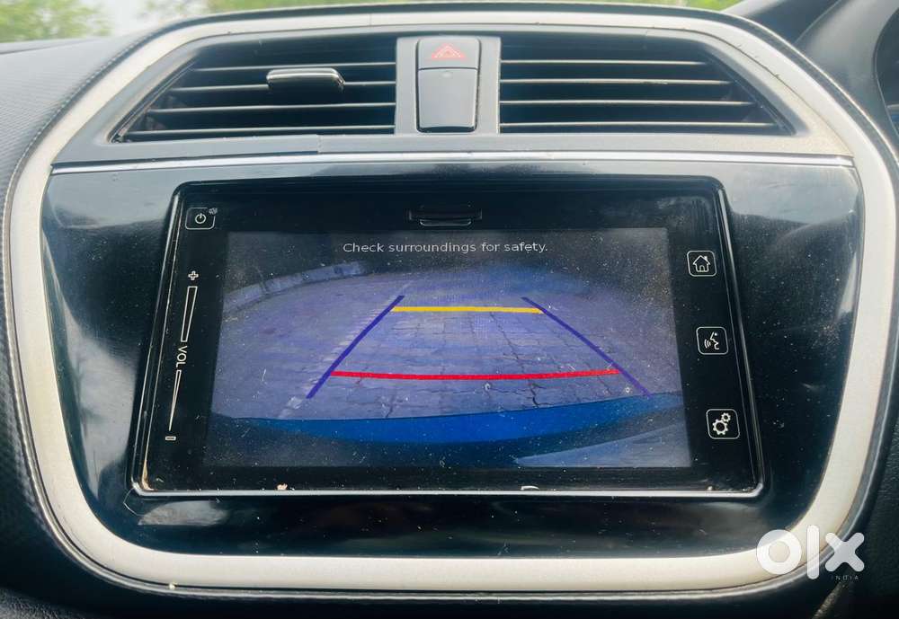 Maruti Suzuki S-cross Alpha 1.3, 2015, Diesel