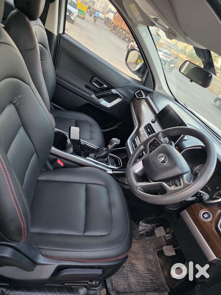 Tata Harrier Xt, 2019, Diesel