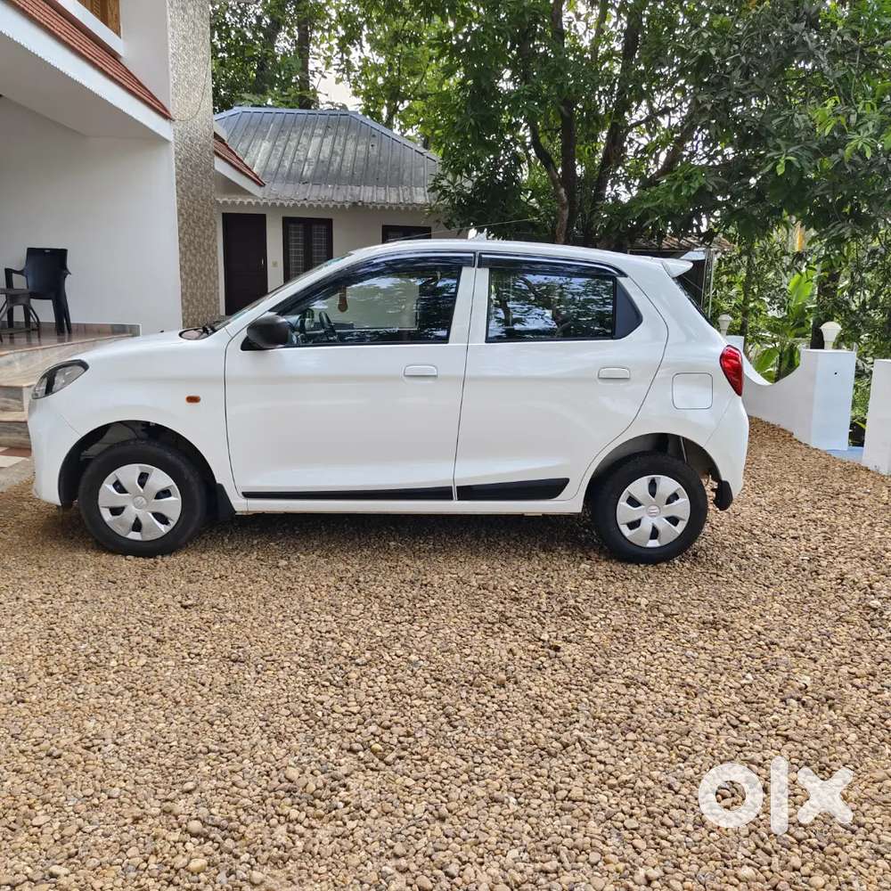 Maruti Suzuki Alto K10 2025 Petrol Good Condition