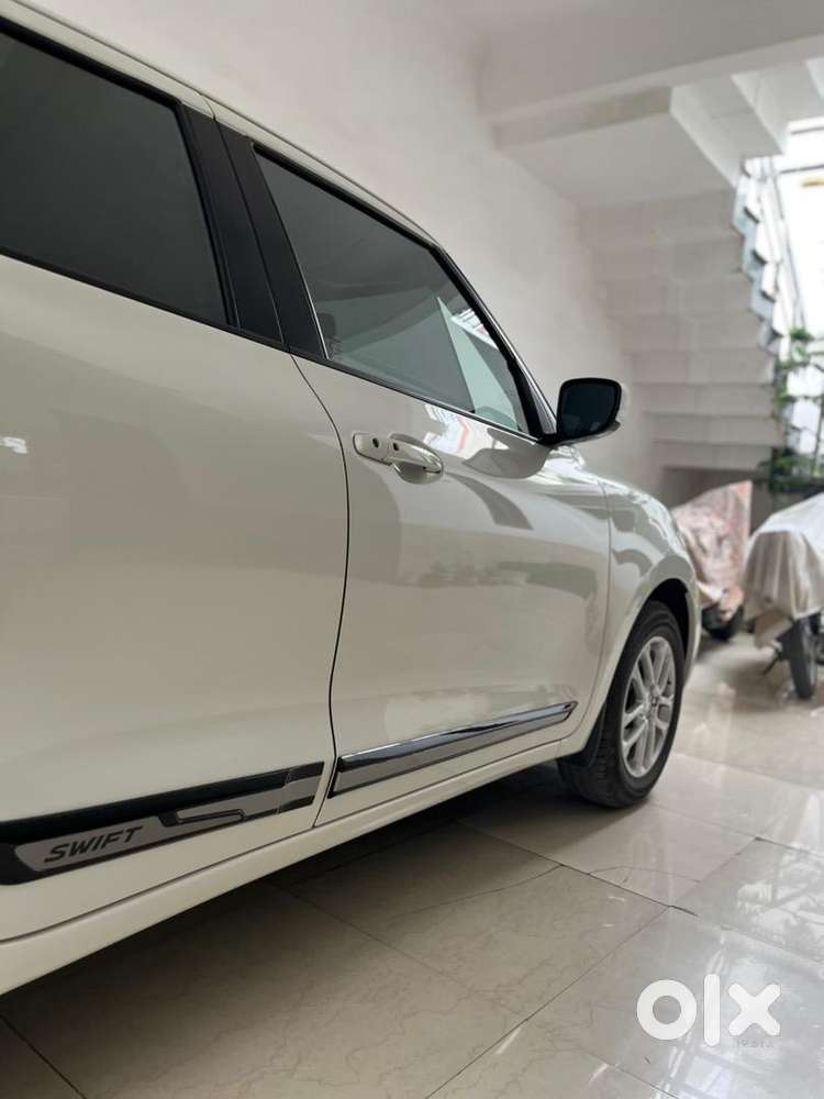Maruti Suzuki Swift 2024 Petrol Well Maintained