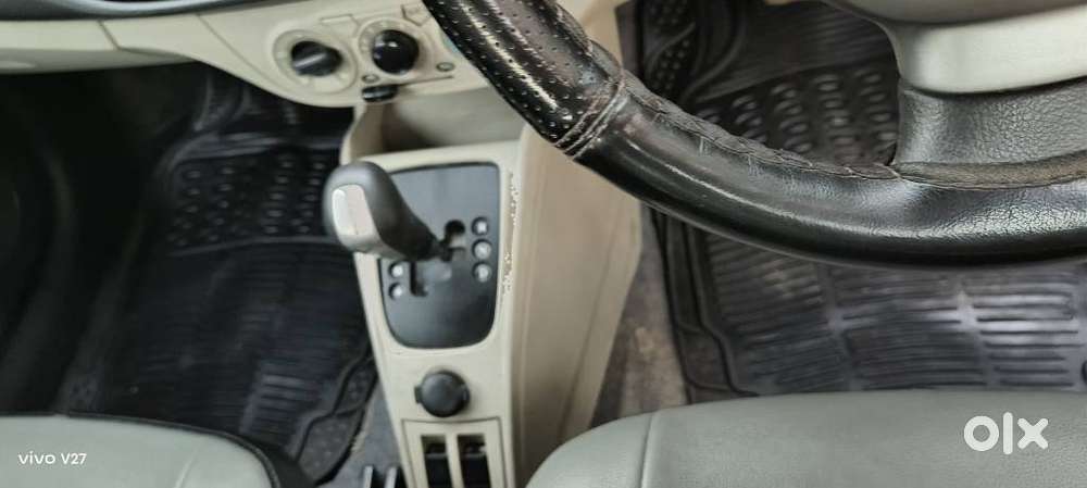 Maruti Suzuki Alto K10 1.0 Vxi Amt, 2017, Petrol