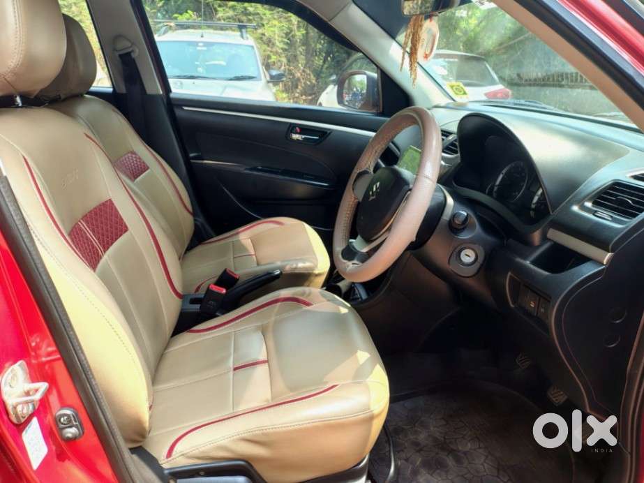 Maruti Suzuki Swift 2011-2014 Vdi, 2013, Diesel