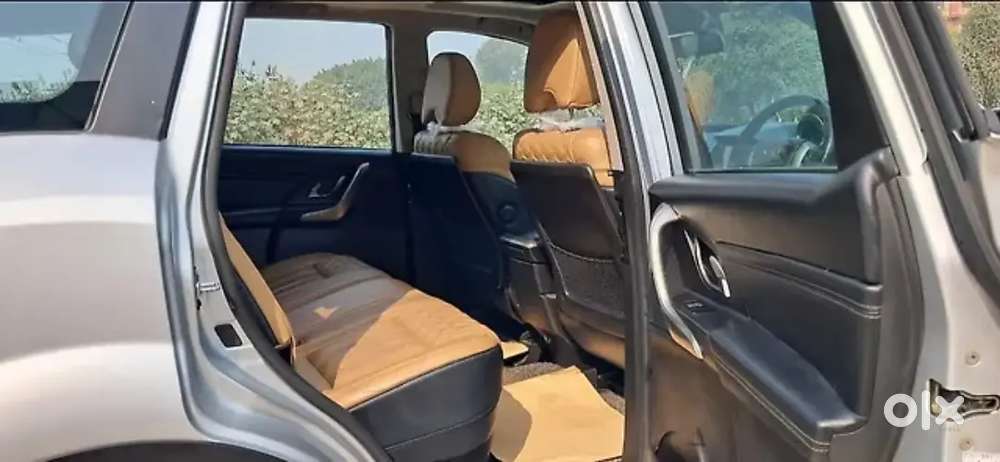 Mahindra Xuv500 2018 Diesel