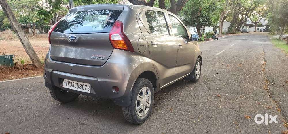 Datsun Redigo