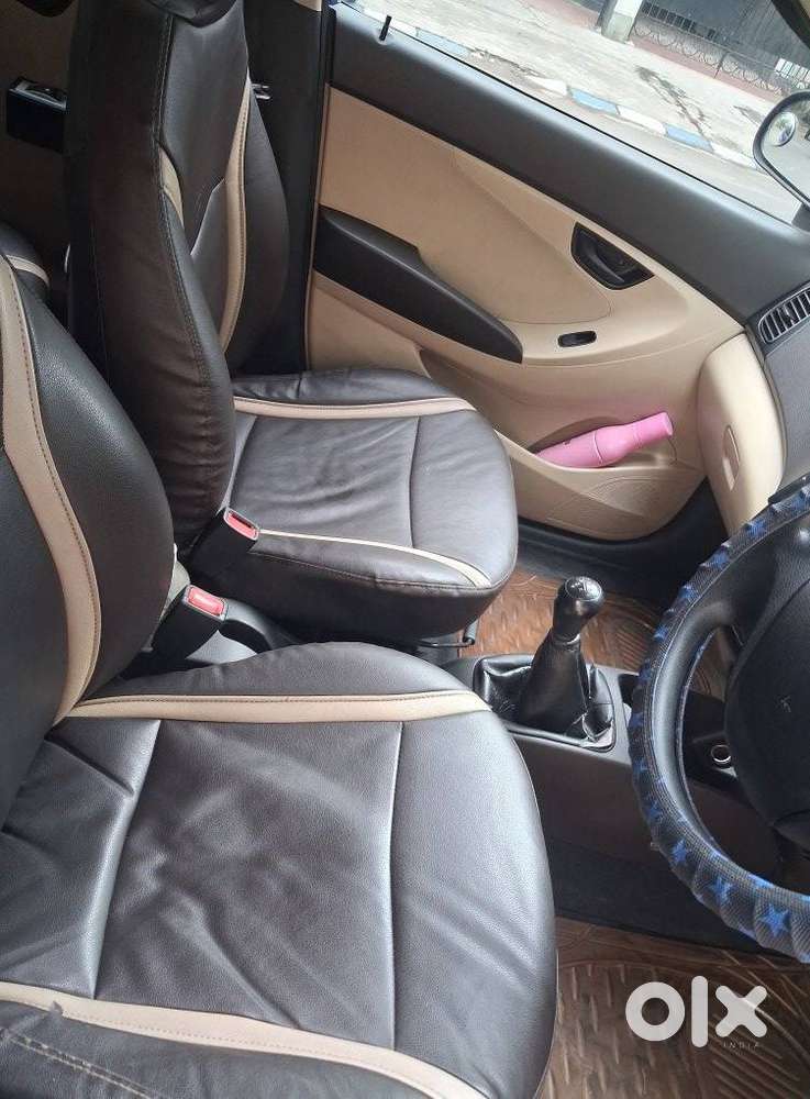 Hyundai Eon Era +, 2012, Petrol