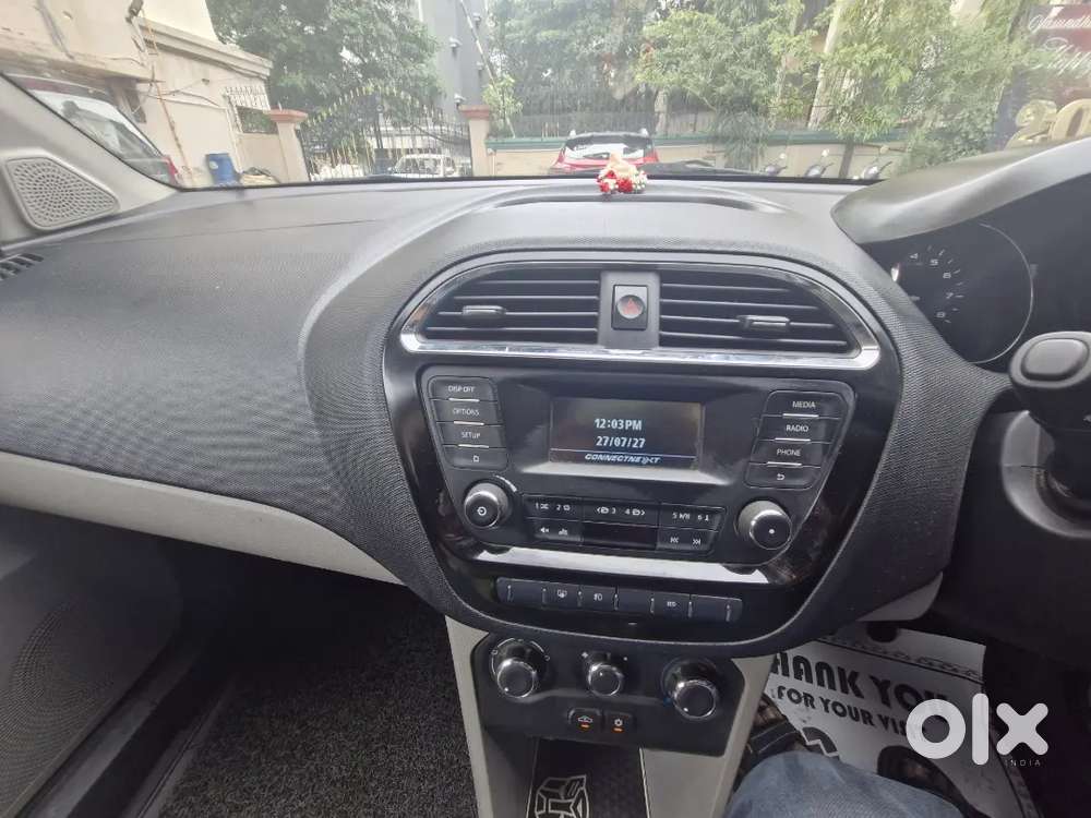 Tata Tiago 1.2 Revotron 2018