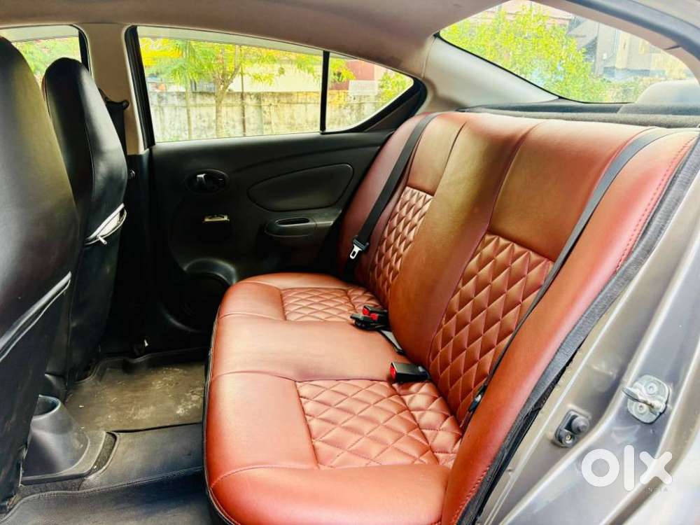 Nissan Sunny Xe, 2013, Petrol