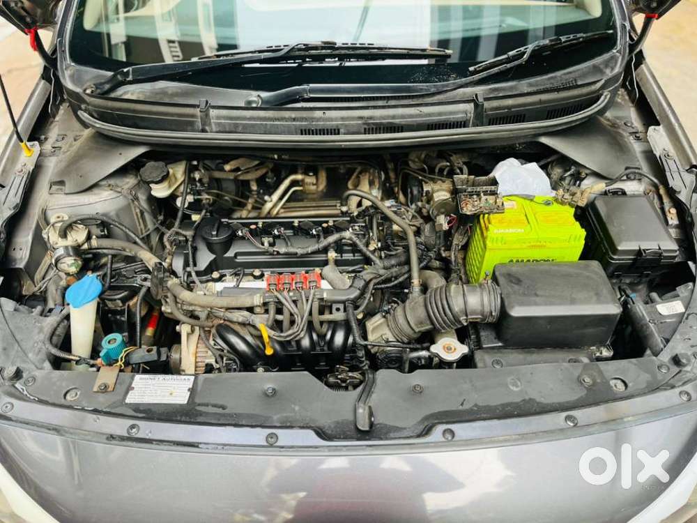 Hyundai I20 1.4 Crdi Anniversary Edition, 2018, Cng & Hybrids
