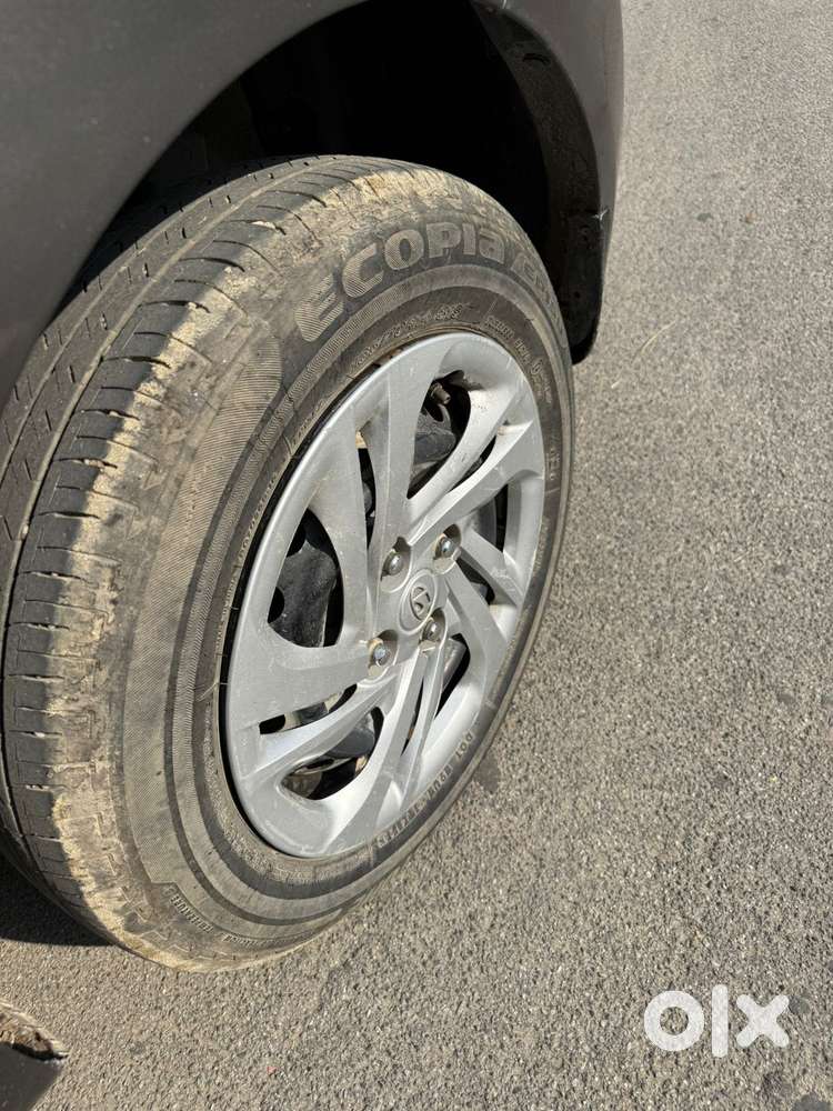 Hyundai Grand I10 Nios Magna 1.2 Mt, 2020, Petrol