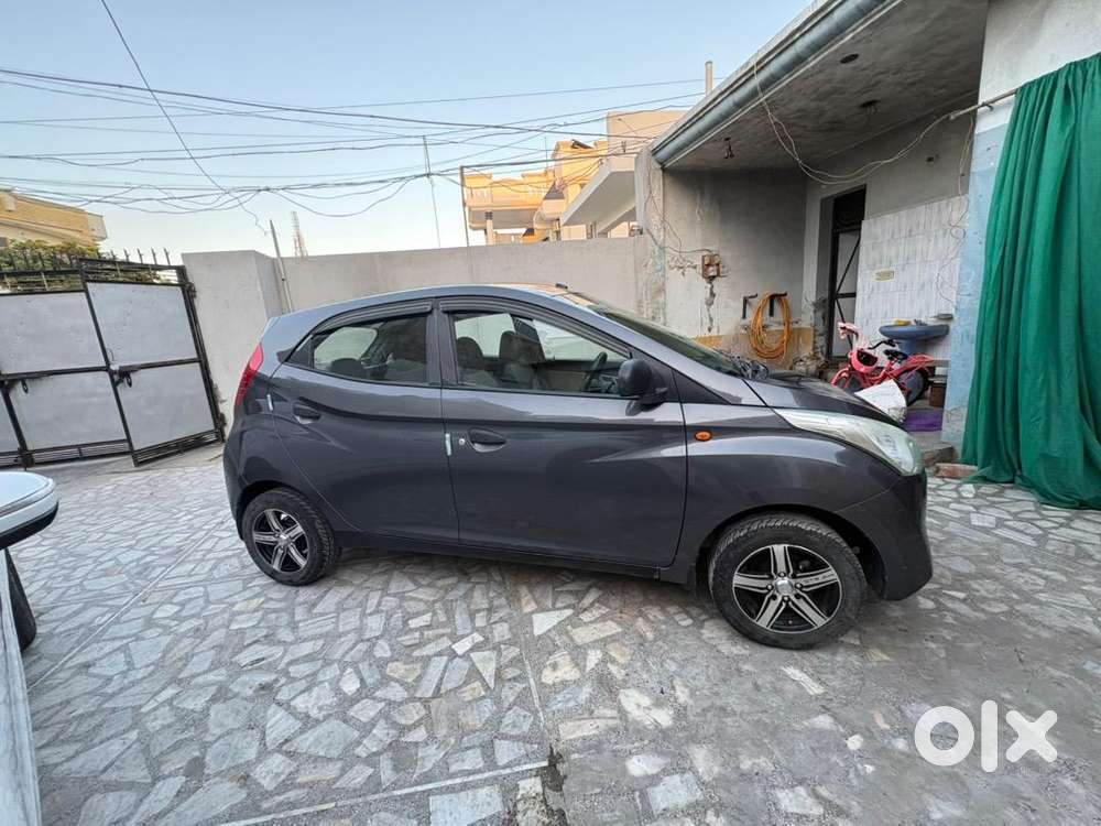 Hyundai Eon 2014 Petrol Good Condition