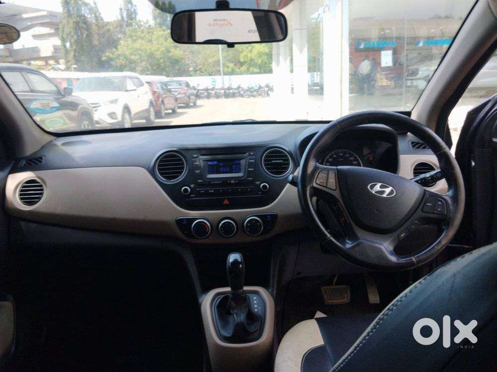 Hyundai Grand I10 Asta 1.2 Kappa Vtvt, 2015, Petrol