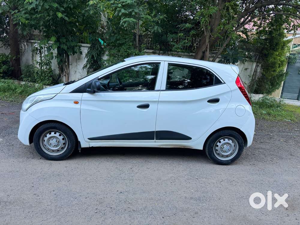 Hyundai Eon Era Plus Sports Edition, 2018, Petrol