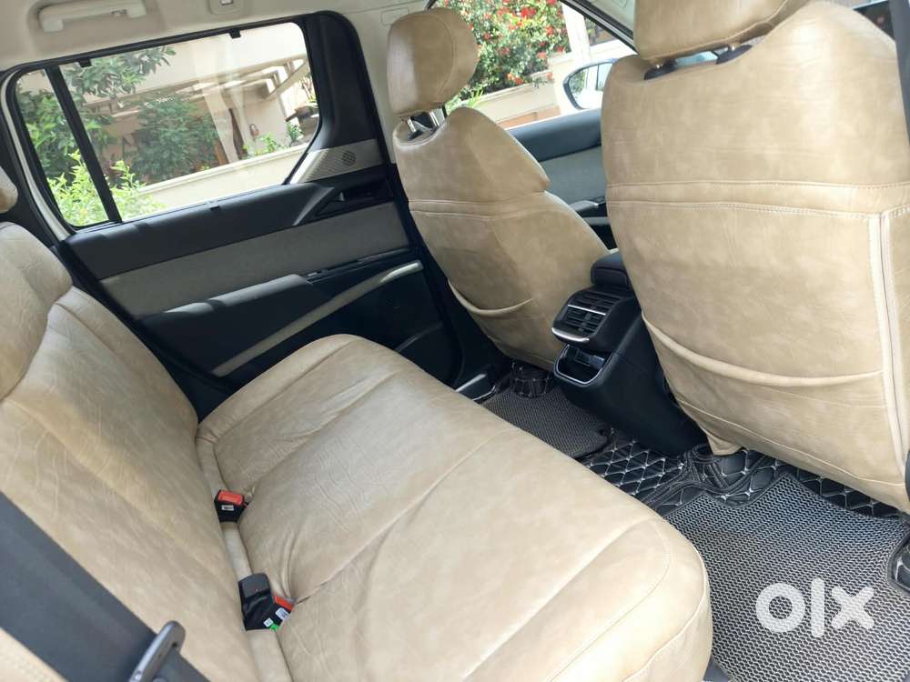 Tata Sierra 1.5 Accomplished Manual, 2026, Petrol
