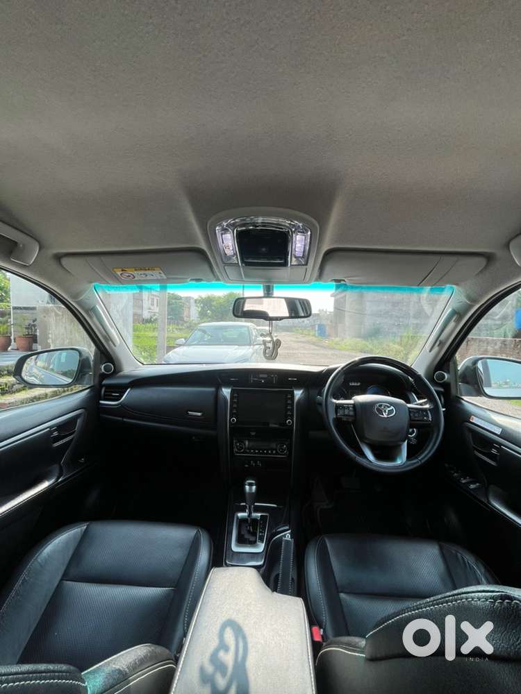 Toyota Automatic Diesel 2022