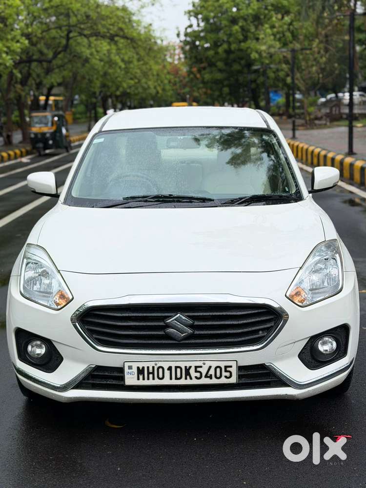 Maruti Suzuki Dzire 1.2 Zxi Plus, 2019, Petrol