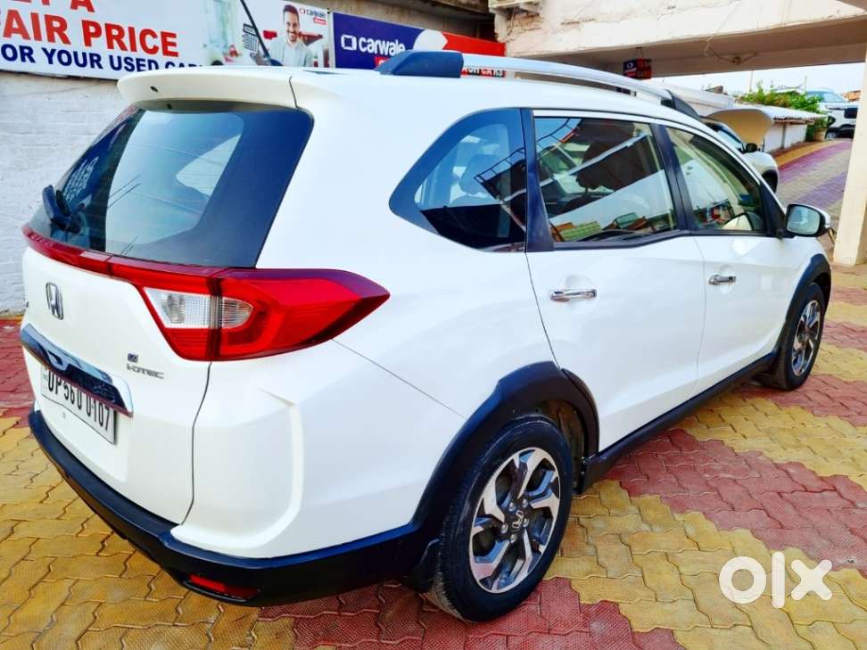Honda Br-v I-dtec V Mt, 2016, Diesel