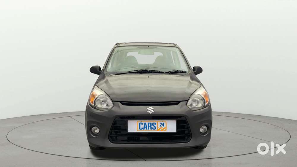 Maruti Suzuki Alto 800 Lxi, 2018, Petrol