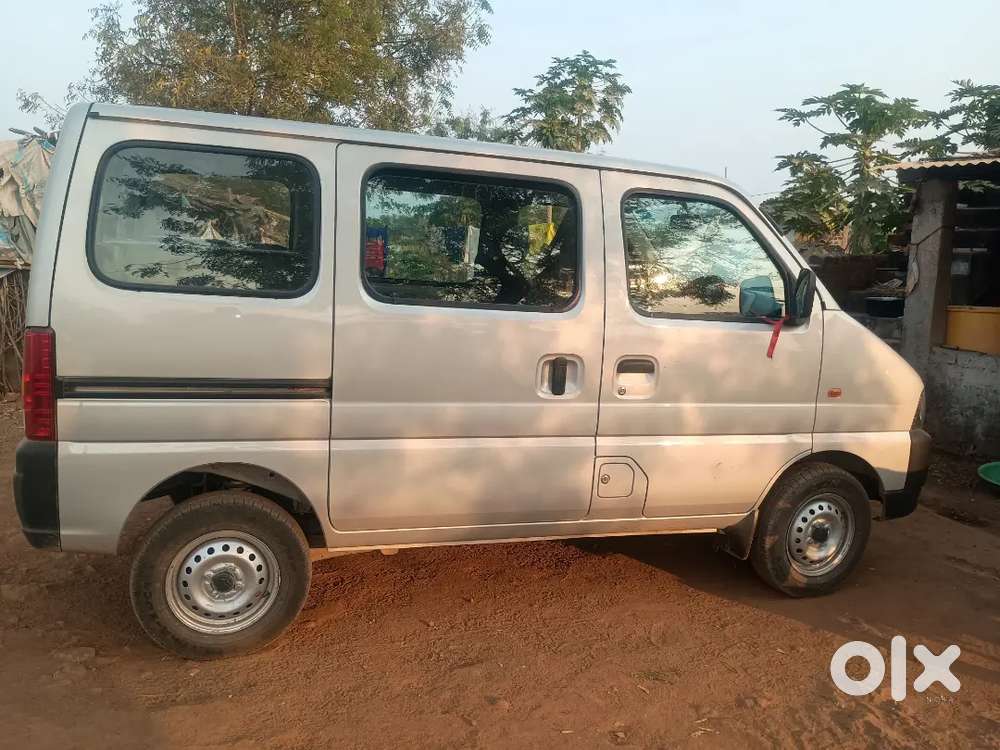 Ecco Car 2025 Model Ac Htr