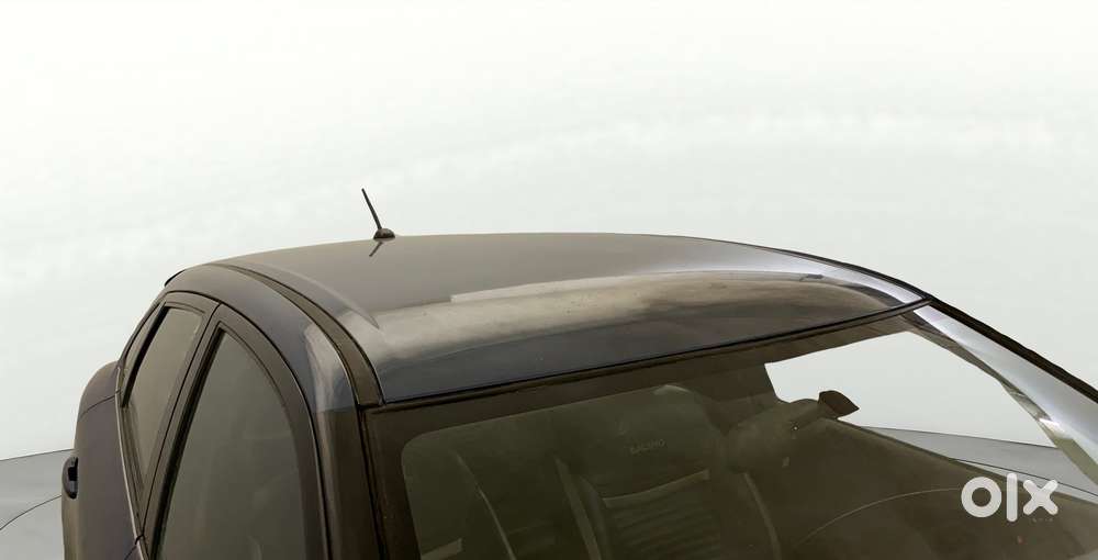 Maruti Suzuki Baleno 1.2 Sigma, 2018, Petrol