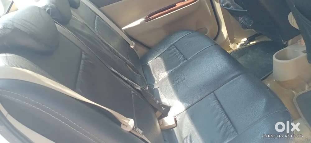 Hyundai Verna 2009 Diesel Well Maintained