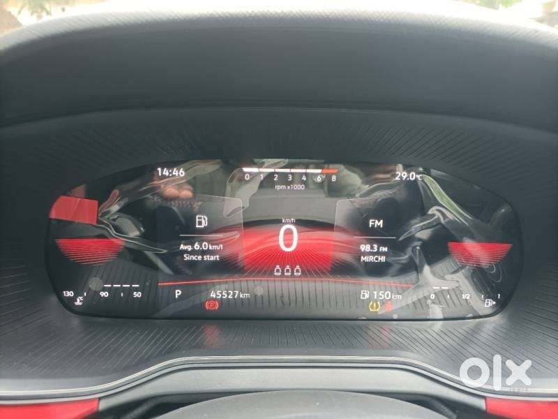 Skoda Kushaq 1.5 Monte Carlo Tsi Dsg, 2023, Petrol