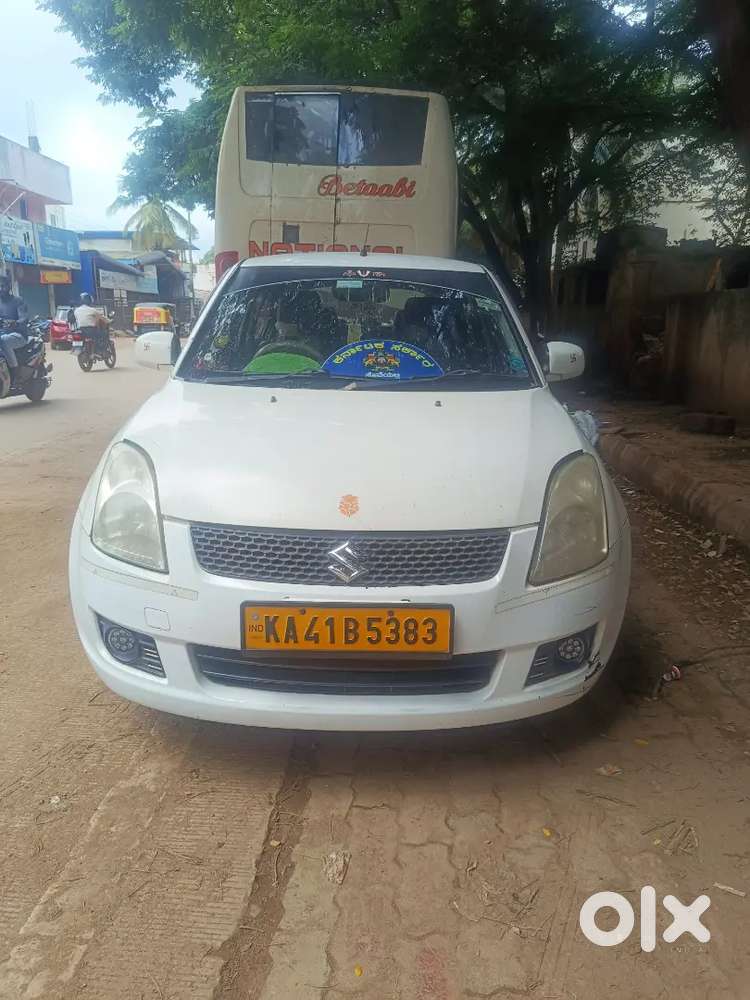 Maruti Suzuki Dzire Diesel 2016