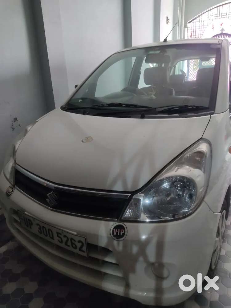 Maruti Suzuki Zen Estilo