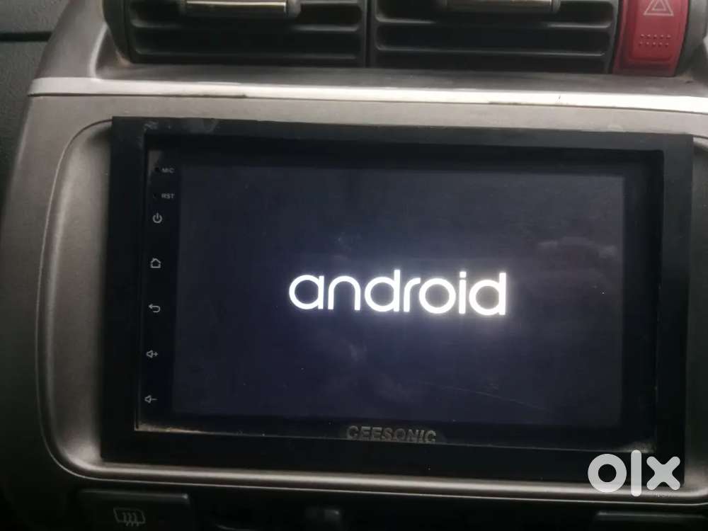 Honda City Zx 2007 Petrol Well Maintained