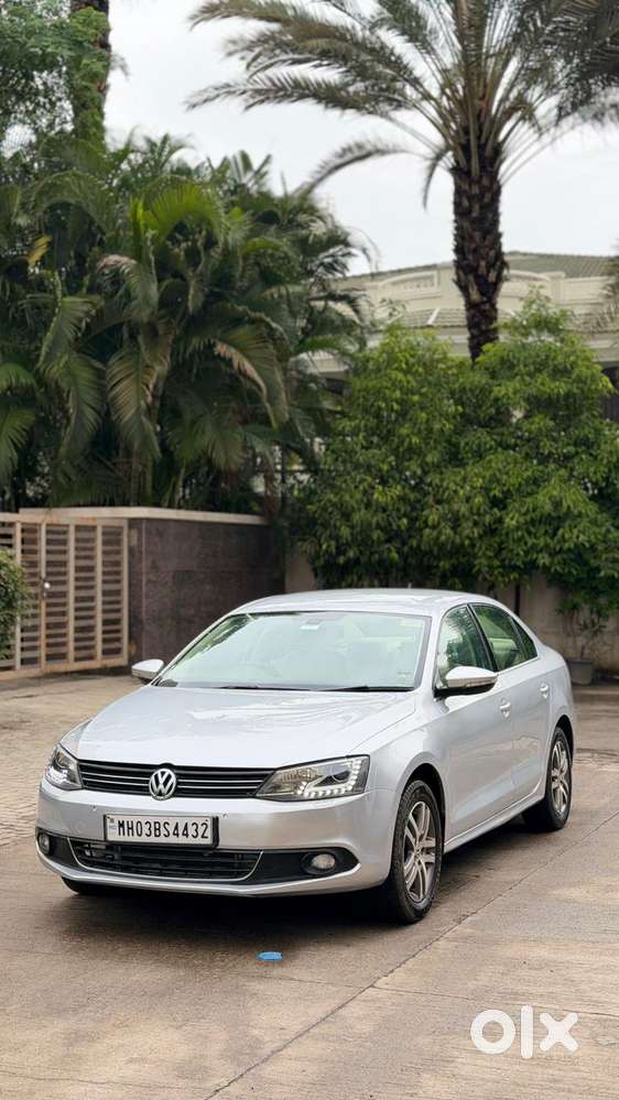 Volkswagen Jetta [ ] 2.0 Highline Tdi, 2014, Diesel