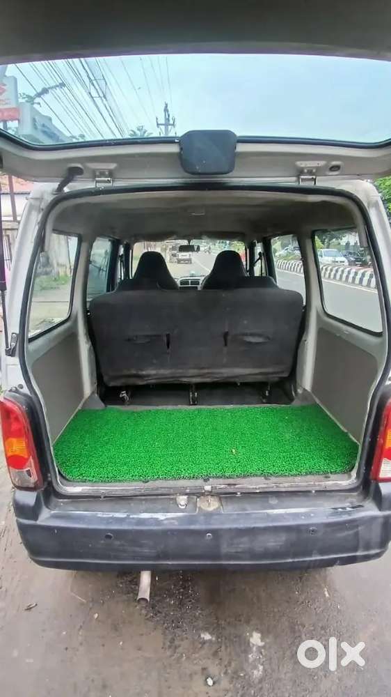 Maruti Suzuki Eeco 2022 Petrol 29000 Km Driven