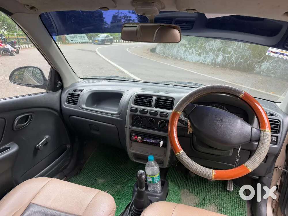 Maruti Suzuki Alto 2011 Petrol 50000 Km Driven