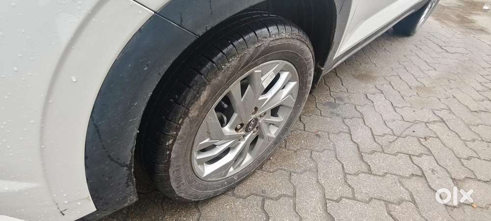 Hyundai Creta Petrol 2023 One Time Tax