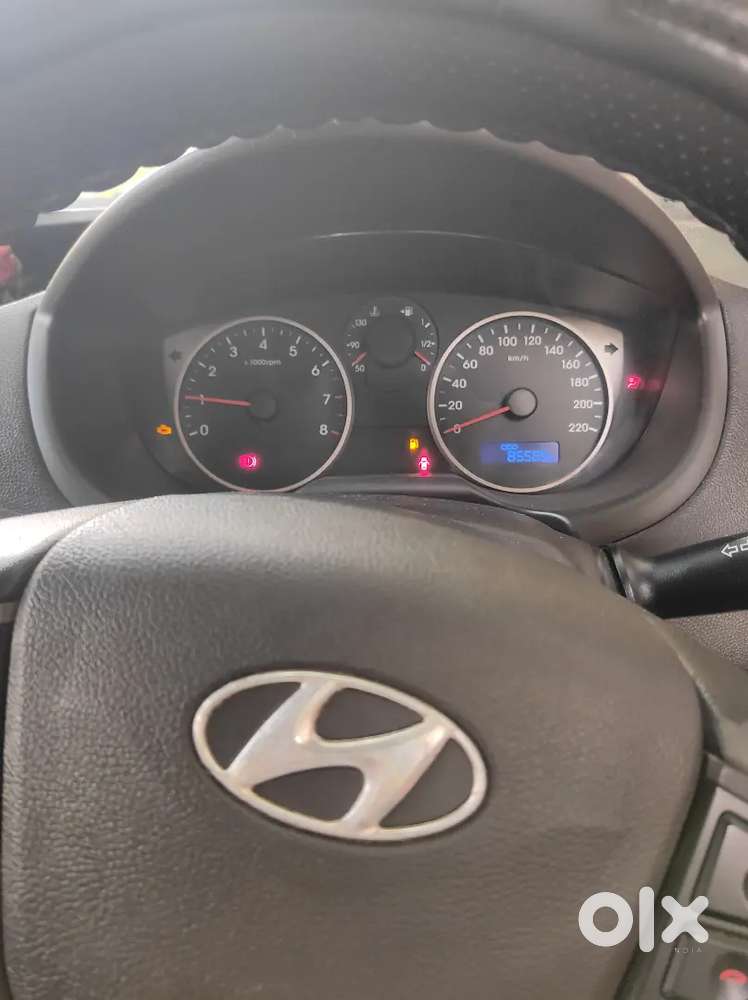 Hyundai I20 Spotz 2013 Variant