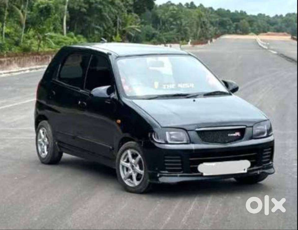 My Alto Ac Alloys