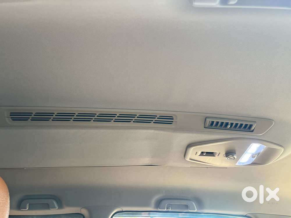 Mahindra Marazzo M2 8str, 2019, Diesel