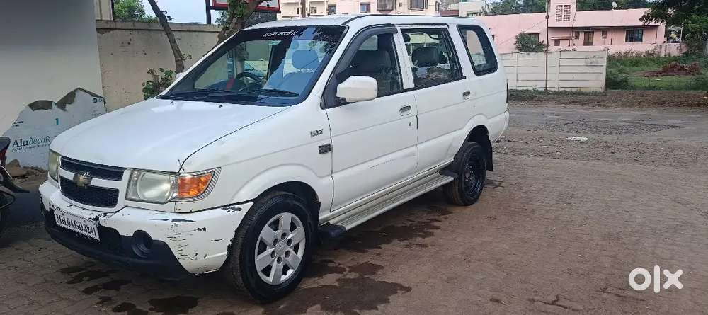 Chevrolet Tavera 2014 Variant