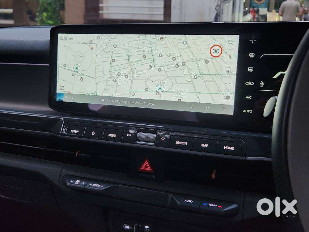 Kia Syros Htx Plus Opt Diesel At, 2025, Diesel