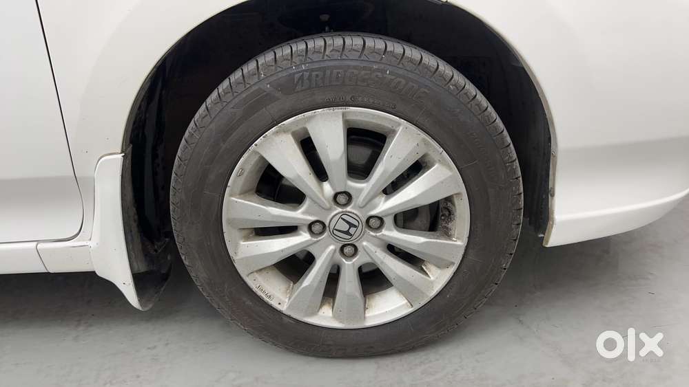 Honda City 2011-2013 V Mt, 2012, Petrol