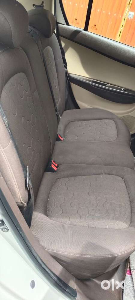 Hyundai I20 2012-2014 Asta 1.4 Crdi, 2013, Diesel