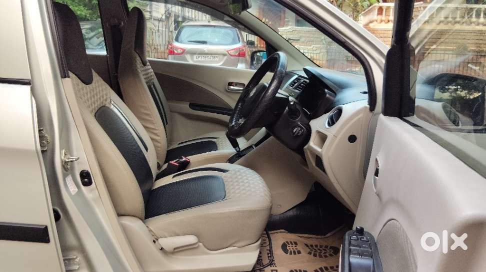 Maruti Suzuki Celerio Zxi Optional Amt, 2019, Petrol